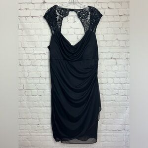 Scarlett Little Black Dress